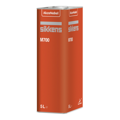 5ltr Sikkens M700 Antistatic Silicon Remover (Each)
