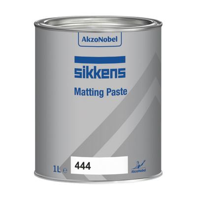 1ltr Sikkens Matting Paste 444 (Each)
