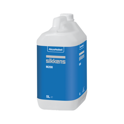 5ltr Sikkens M200 Waterborne Surface Cleaner (Each)