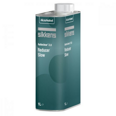 1ltr Sikkens Autoclear 2.0 Reducer Slow (Each)