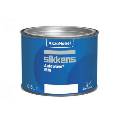 500ml Sikkens Autowave MM 334RE Tinter (Each)