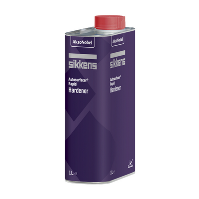 1ltr Sikkens Autosurfacer Rapid Hardener (Each)