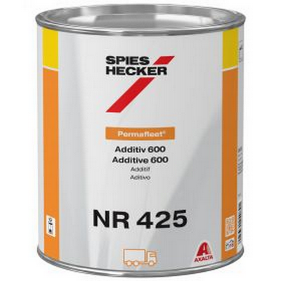 3.5ltr Spies Hecker Permafleet Series 600 NR 425  Additive (Each)