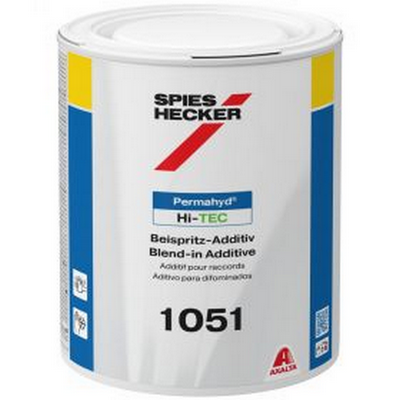 1ltr Spies Hecker Permahyd Hi-TEC 1051 Blend-In Additive (Each)