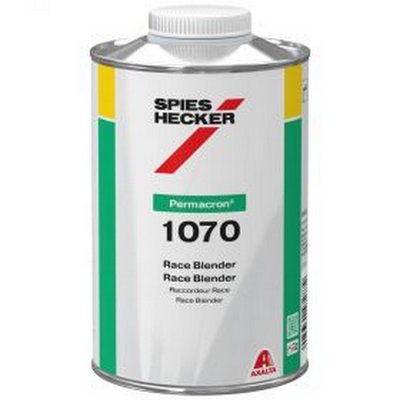1ltr Spies Hecker 1070 Permacron Race Blender (Each)