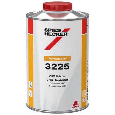 1ltr Spies Hecker Permasolid 3225 VHS Hardener (Each)
