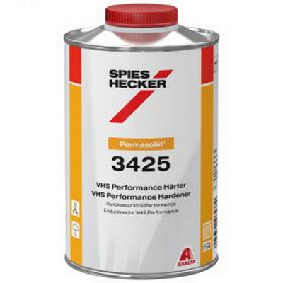 1ltr Spies Hecker 3425 Permasolid Vhs Performance Hardener (Each)