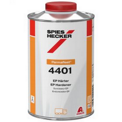 1ltr Spies Hecker 4401 Permafleet Ep Hardener (Each)