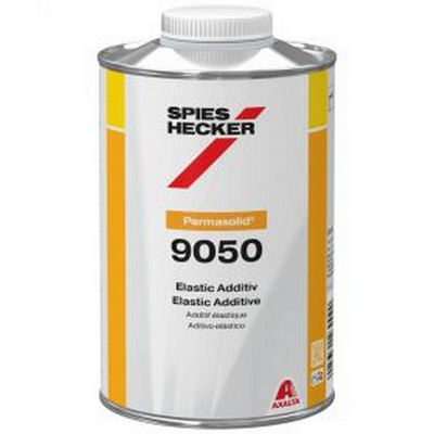 1ltr Spies Hecker 9050 Permasolid Elastic Additive (Each)