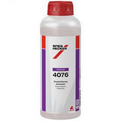1ltr Spies Hecker Priomat 4076 Activator (Each)