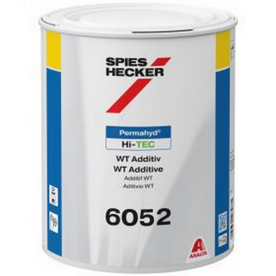 3.5ltr Spies Hecker Permahyd Hi-TEC 480 6052 WTAdditive (Each)