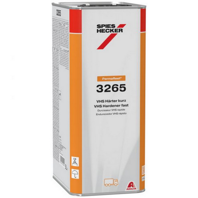 5ltr Spies Hecker Permasolid 3265 VHS Fast Hardener (Each)