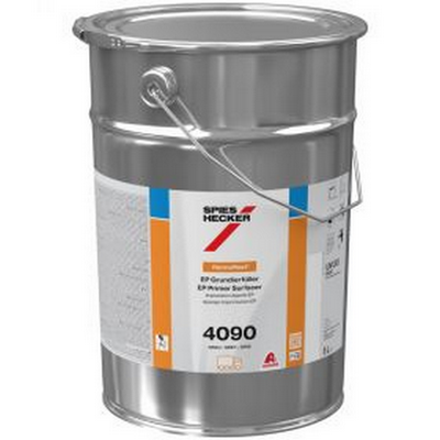 5ltr Spies Hecker Hepox 4090 2:1 Primer Surfacer (Each)