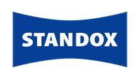 500ml Standox Standoblue Mix 123 Transparent Green Pearl Tinter (Each)
