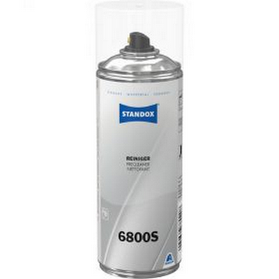 400ml Standox 6800S Precleaner Aerosol (Each)