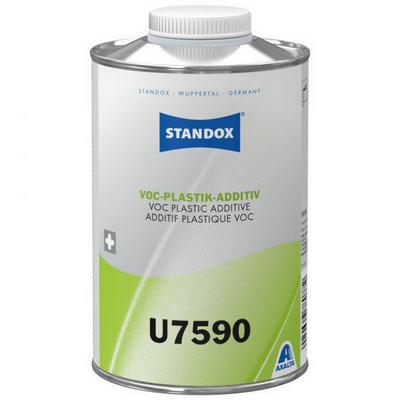 1ltr Standox VOC 78077 U7590 Plastic Additive (Each)