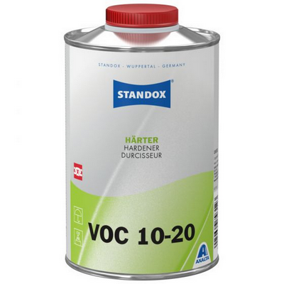 1ltr Standox VOC 79312 10-20 Hardener (Each)