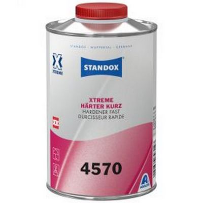 1ltr Standox Standocryl 79314 VOC Fast Extreme Hardener (Each)