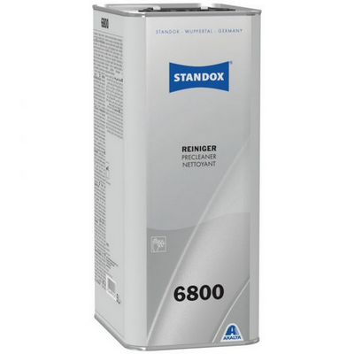 5ltr Standox 80132 Precleaner (Each)
