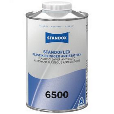 1ltr Standox Standoflex 82535 Plastic Cleaner Antistatic (Each)