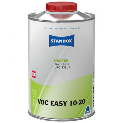 1ltr Standox VOC 86224 10-20 Easy Hardener (Each)
