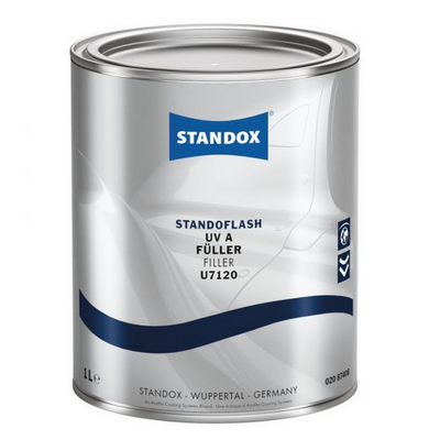 1ltr Standox U7120 Standoflash UV-Filler (Each)