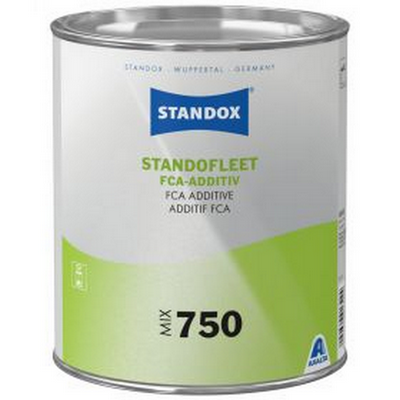 3.5ltr Standox Standofleet FCA Additive (Each)