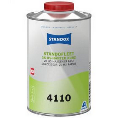 5ltr Standox Standofleet 95203 2K HS Fast Hardener (Each)