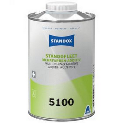 1ltr Standox Standofleet 95208 Multitoning Additive