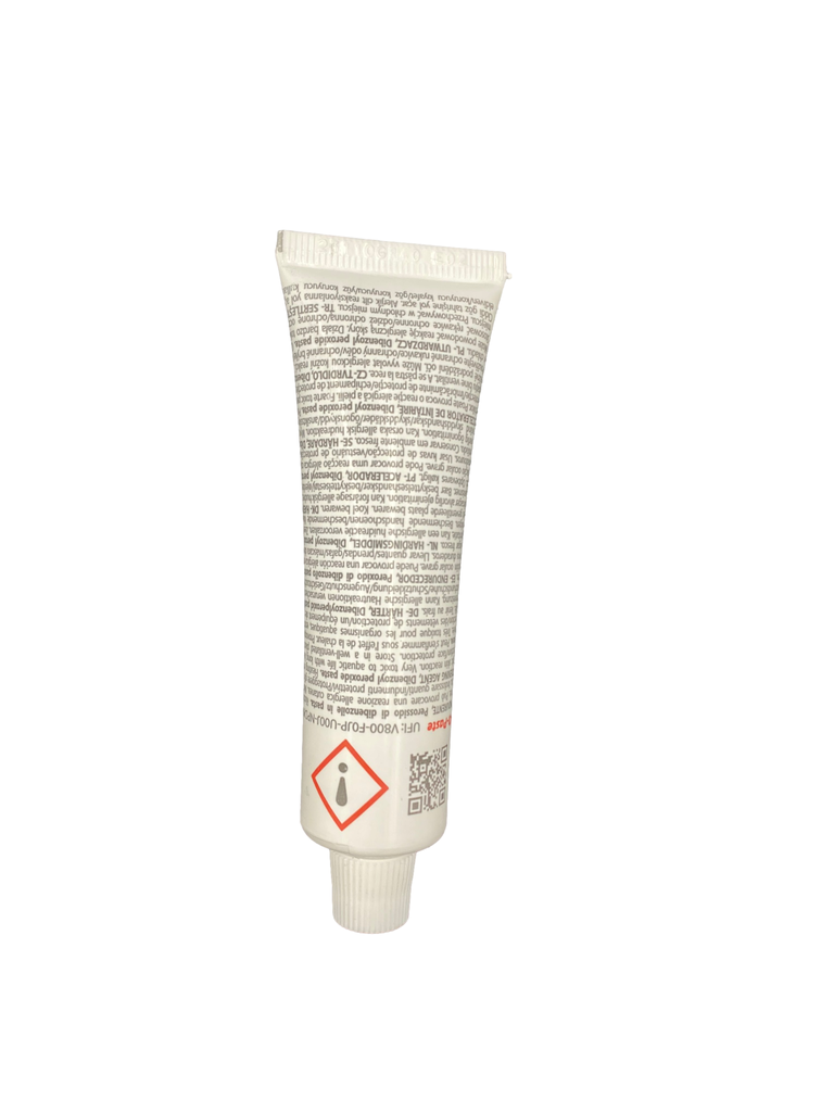 40g Swiftlon® Hardener White (Each)