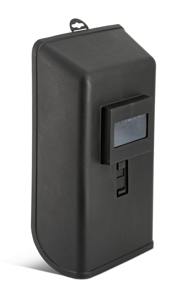 GYS HAND HELD MASK - LENSE N11 - 105x50