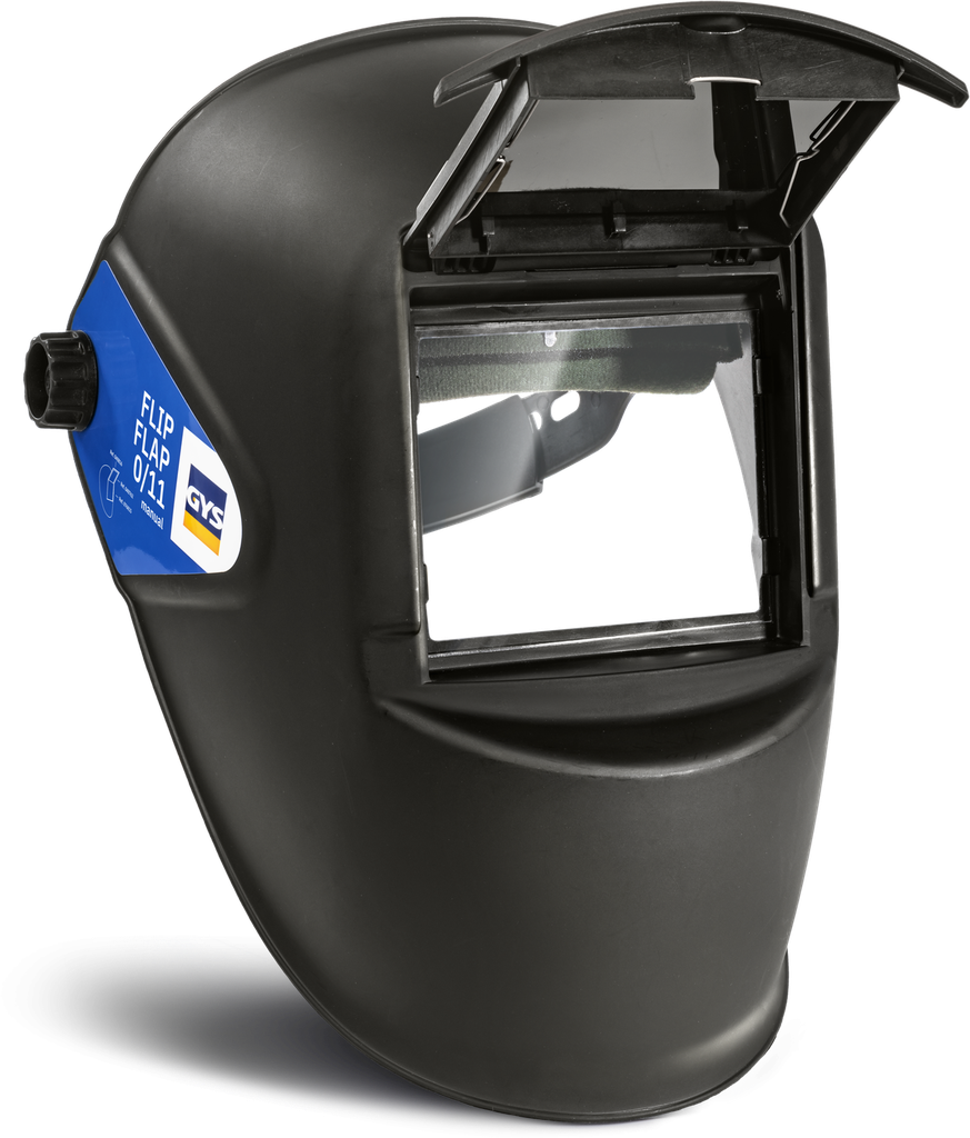 GYS FLIP-FLAP WELDING HELMET