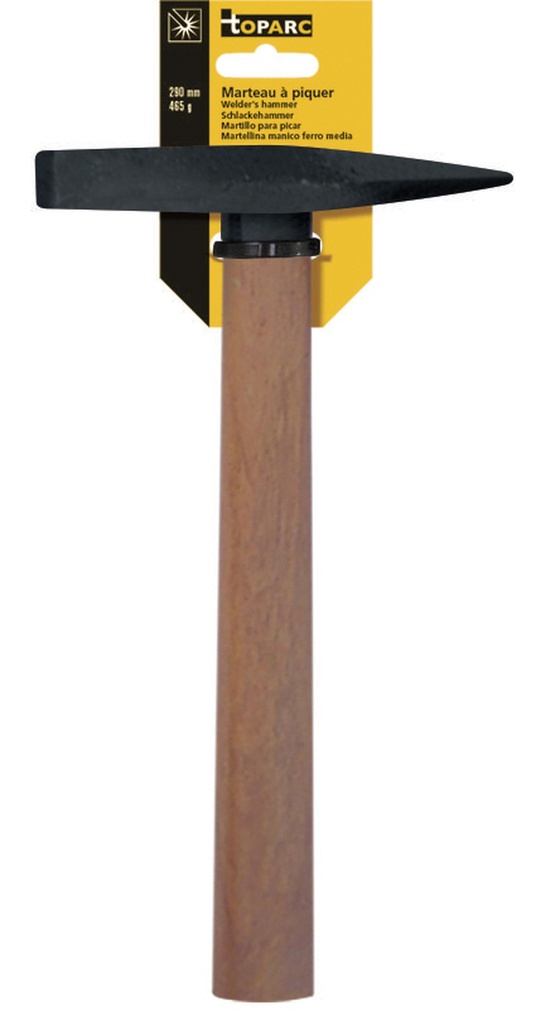 GYS PRO CHIPPING HAMMER 465 GR