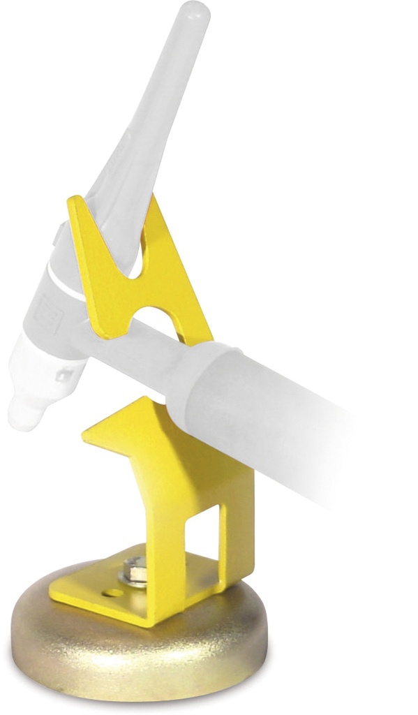 GYS TIG TORCH MAGNETIC SUPPORT