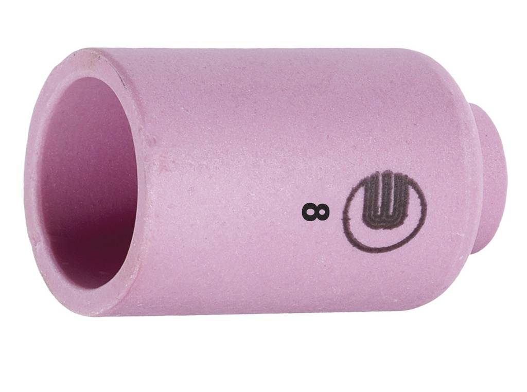 GYS 3 CERAMIC NOZZLES No.8 DIAM Ø12.5 (FOR TORCH SR20)