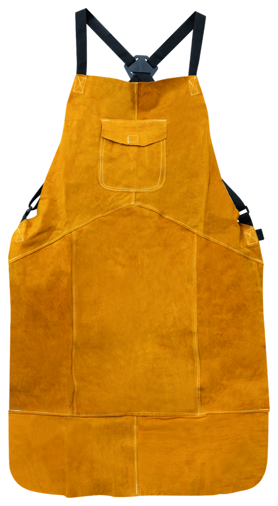 GYS PROFESSIONAL WELDING APRON