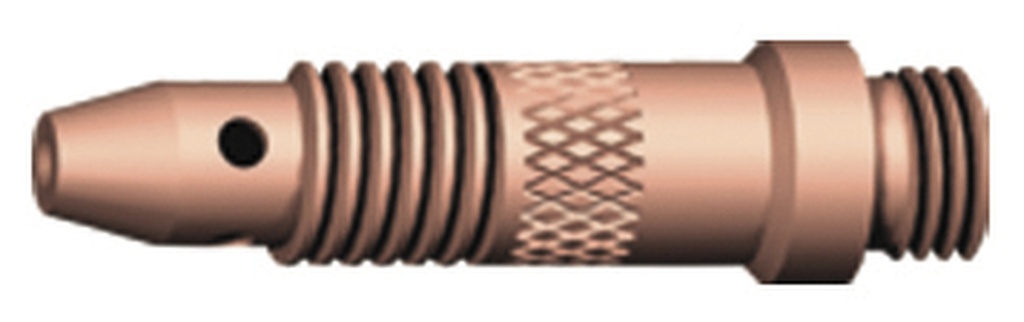 GYS 3 CLAMP&NOZZLE SUPPORTS Ø3.2 (FOR TORCH SR20)