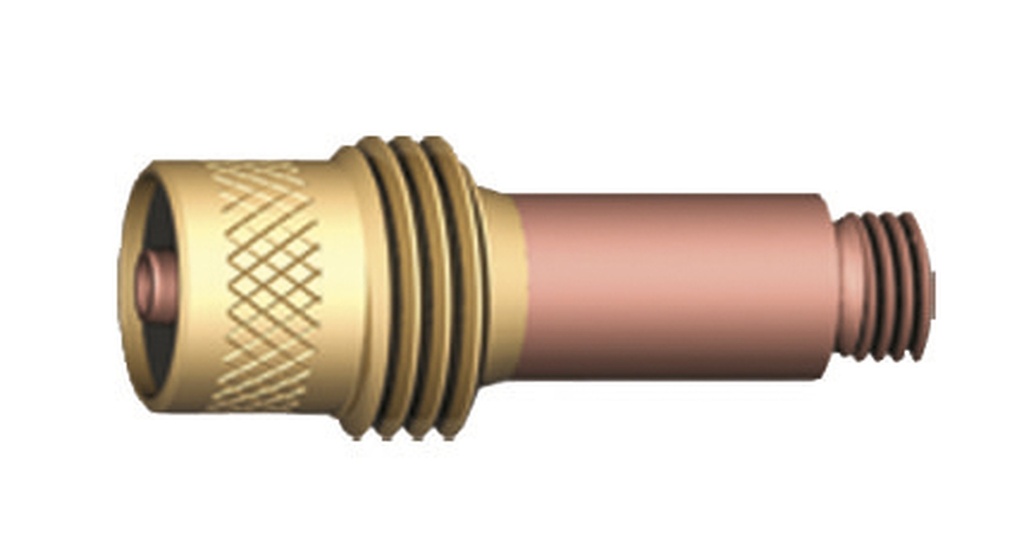 GYS 2 DIFFUSORS Ø3.2 - TIG TORCH SR20