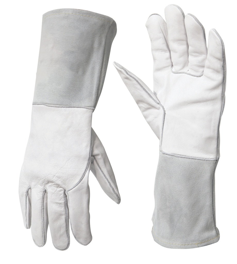 GYS PRO TIG GLOVES EXTRA (Size 10)