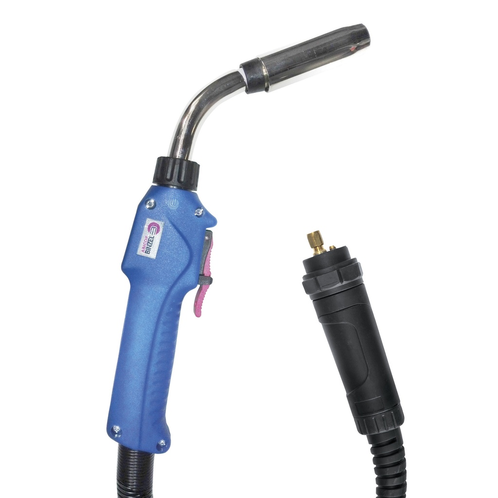 GYS TORCH MIG 450A - 4M (CT Ø1.2mm-M8)