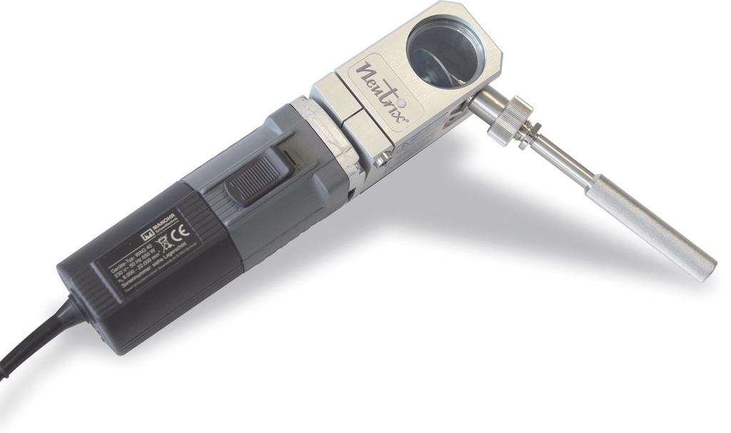 GYS TUNGSTEN ELECTRODE GRINDER WAG 40