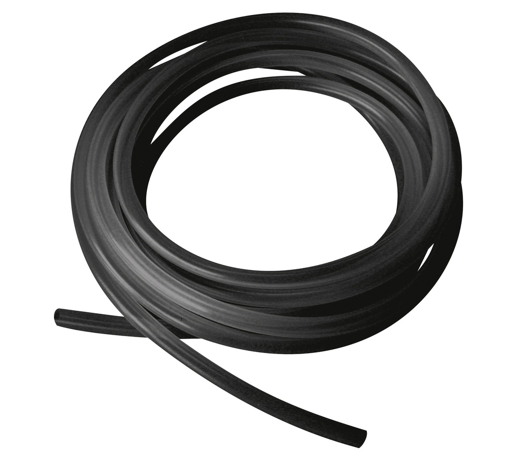 GYS GAS HOSE Ø6x12 - PER METRE (DIN73379)