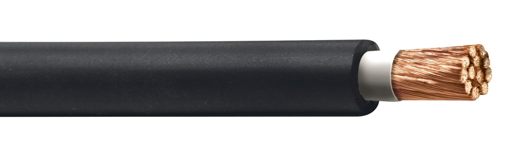 GYS WELDING CABLE 25 mm², PER METRE