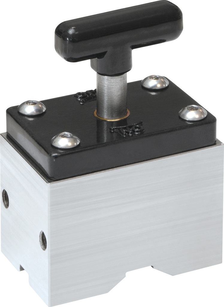 GYS WELDING POSITIONER SQUARE MAGNETIC D70.90M