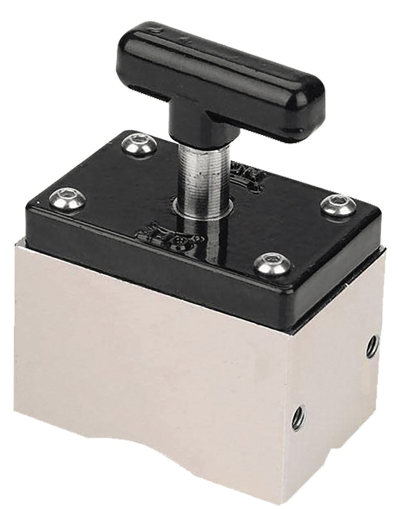 GYS WELDING POSITIONER SQUARE MAGNETIC D50.90