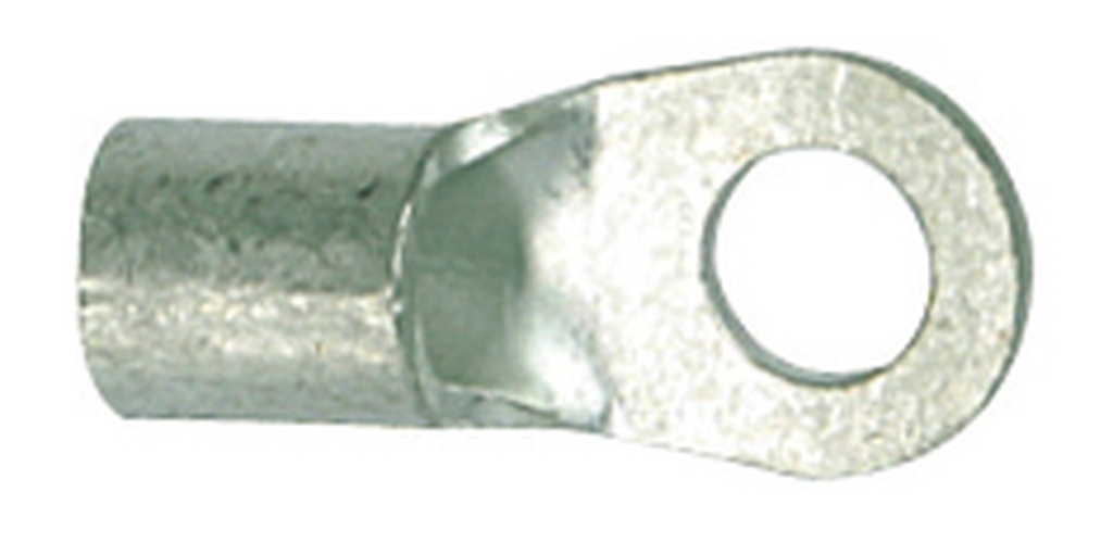 GYS 100 Cable Lugs. 10 mm² M5