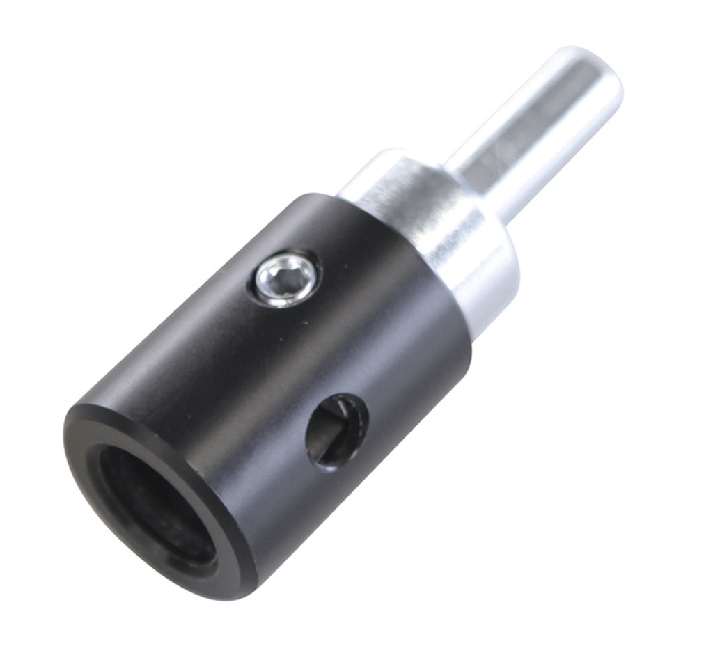 GYS SHARPENER FOR DOMED AND ROUND CAPS