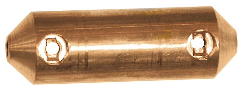 GYS ELECTRODES FOR RIVETS M4 Ø 16