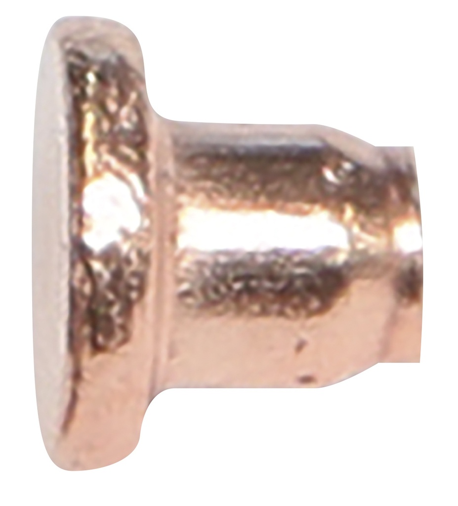 GYS 100 RIVETS DIAM. 3 x 3.2