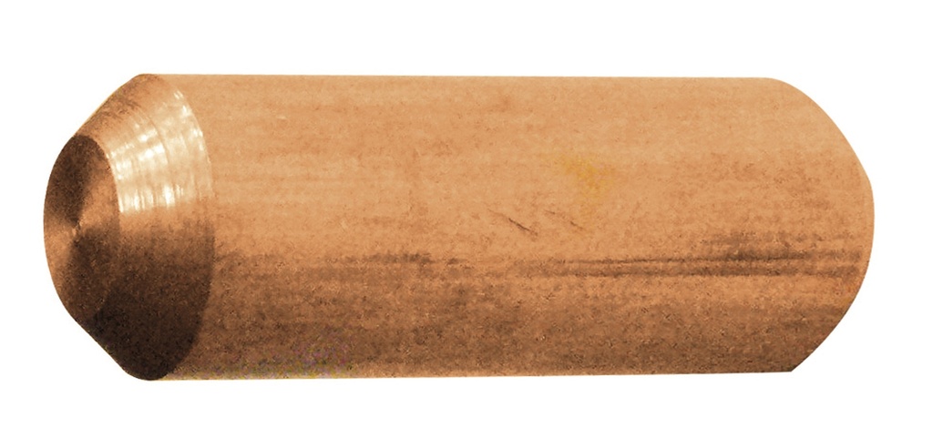 GYS ELECTRODE WARMING POINTS Ø 16